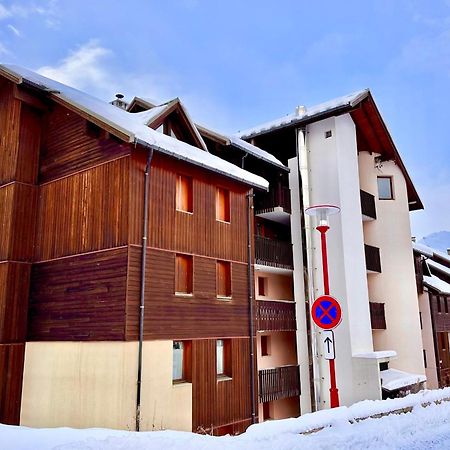 Casa-Amelie Terrace With View And Parking Apartment Vars  Exterior foto