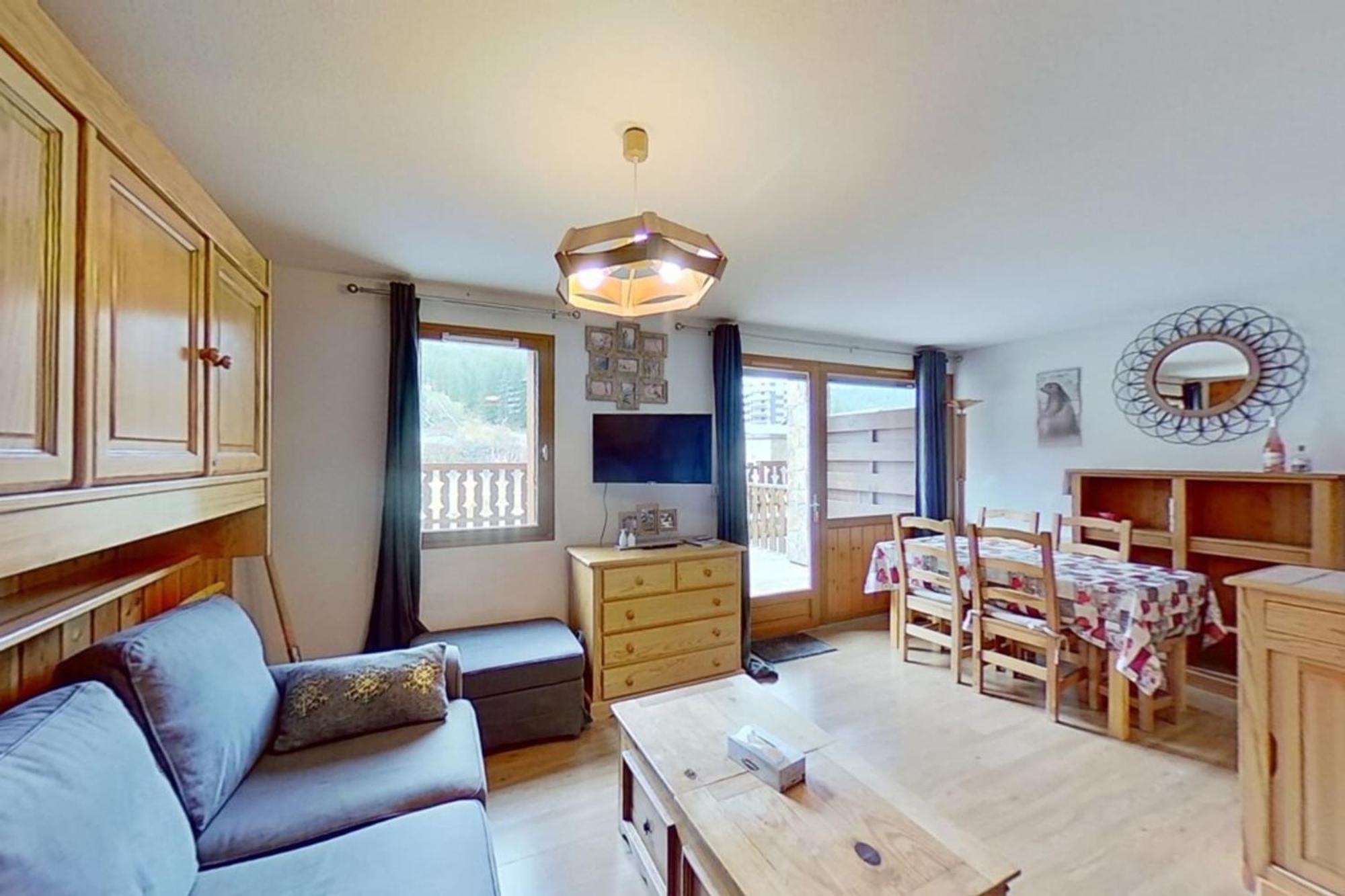 Casa-Amelie Terrace With View And Parking Apartment Vars  Exterior foto
