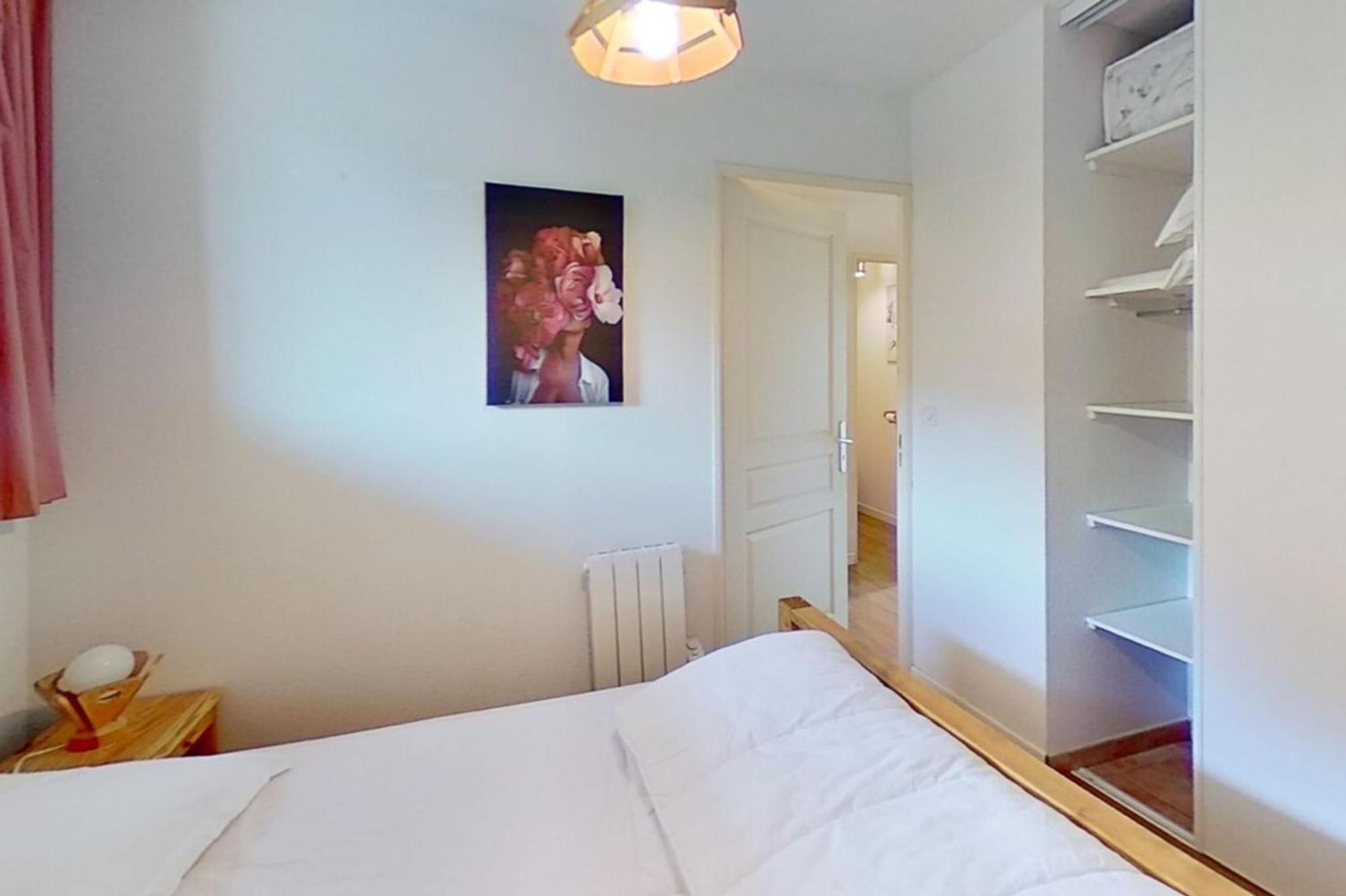 Casa-Amelie Terrace With View And Parking Apartment Vars  Exterior foto