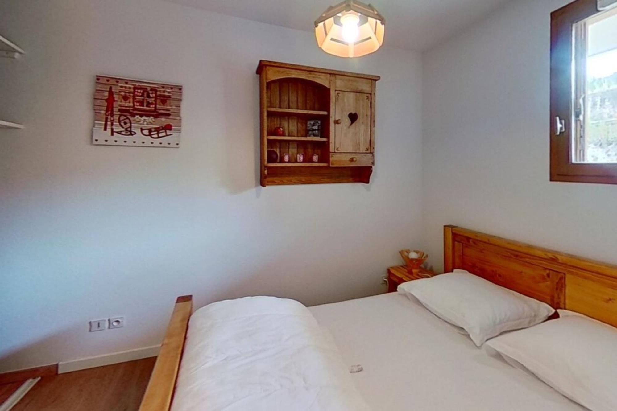 Casa-Amelie Terrace With View And Parking Apartment Vars  Exterior foto