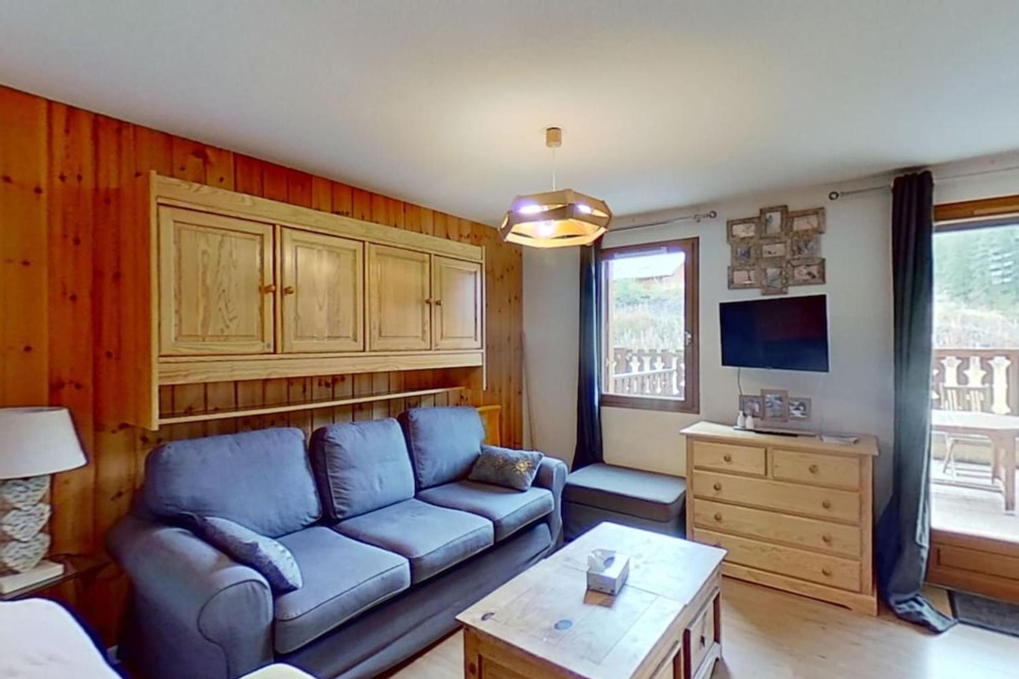 Casa-Amelie Terrace With View And Parking Apartment Vars  Exterior foto