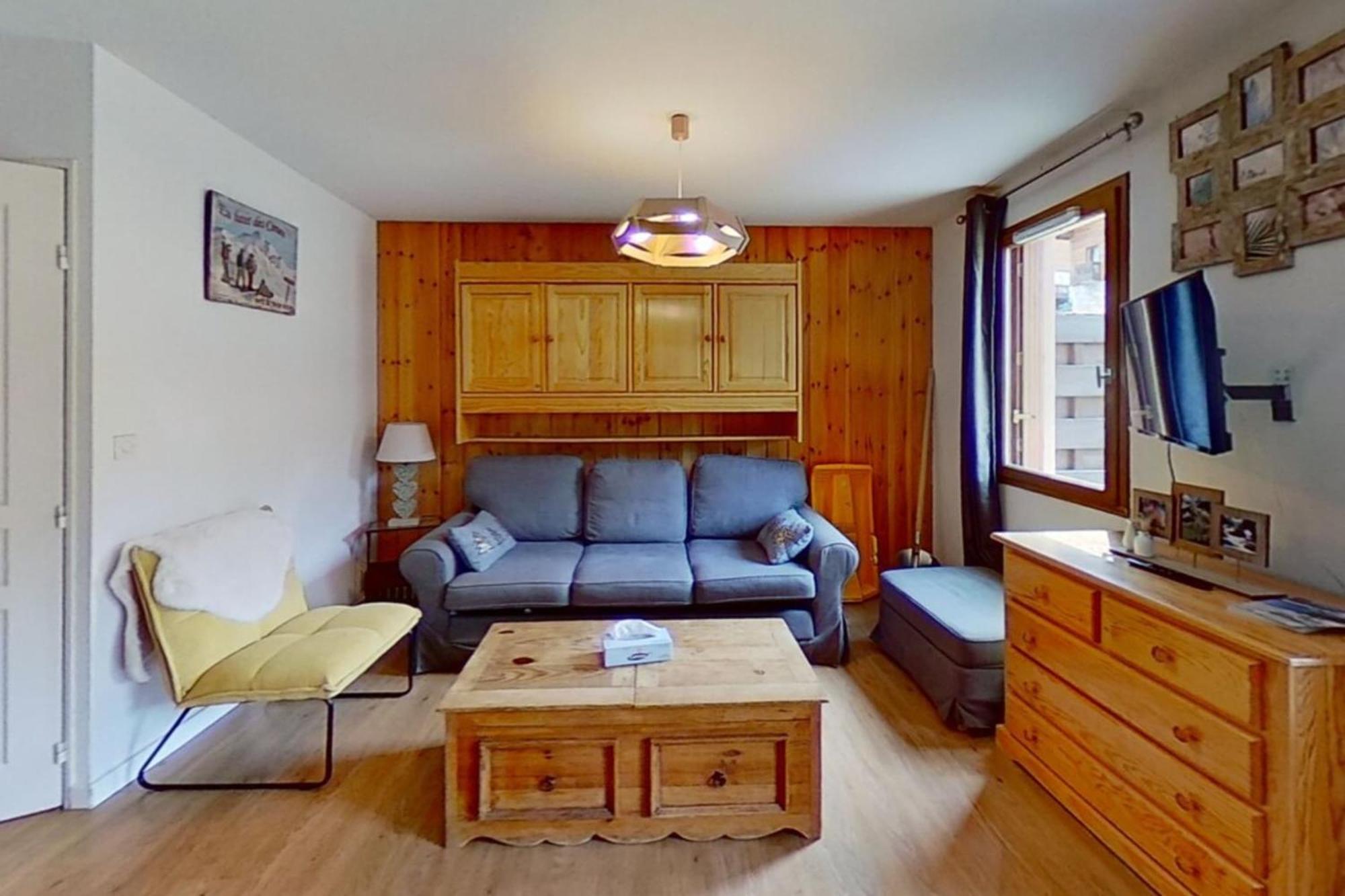 Casa-Amelie Terrace With View And Parking Apartment Vars  Exterior foto
