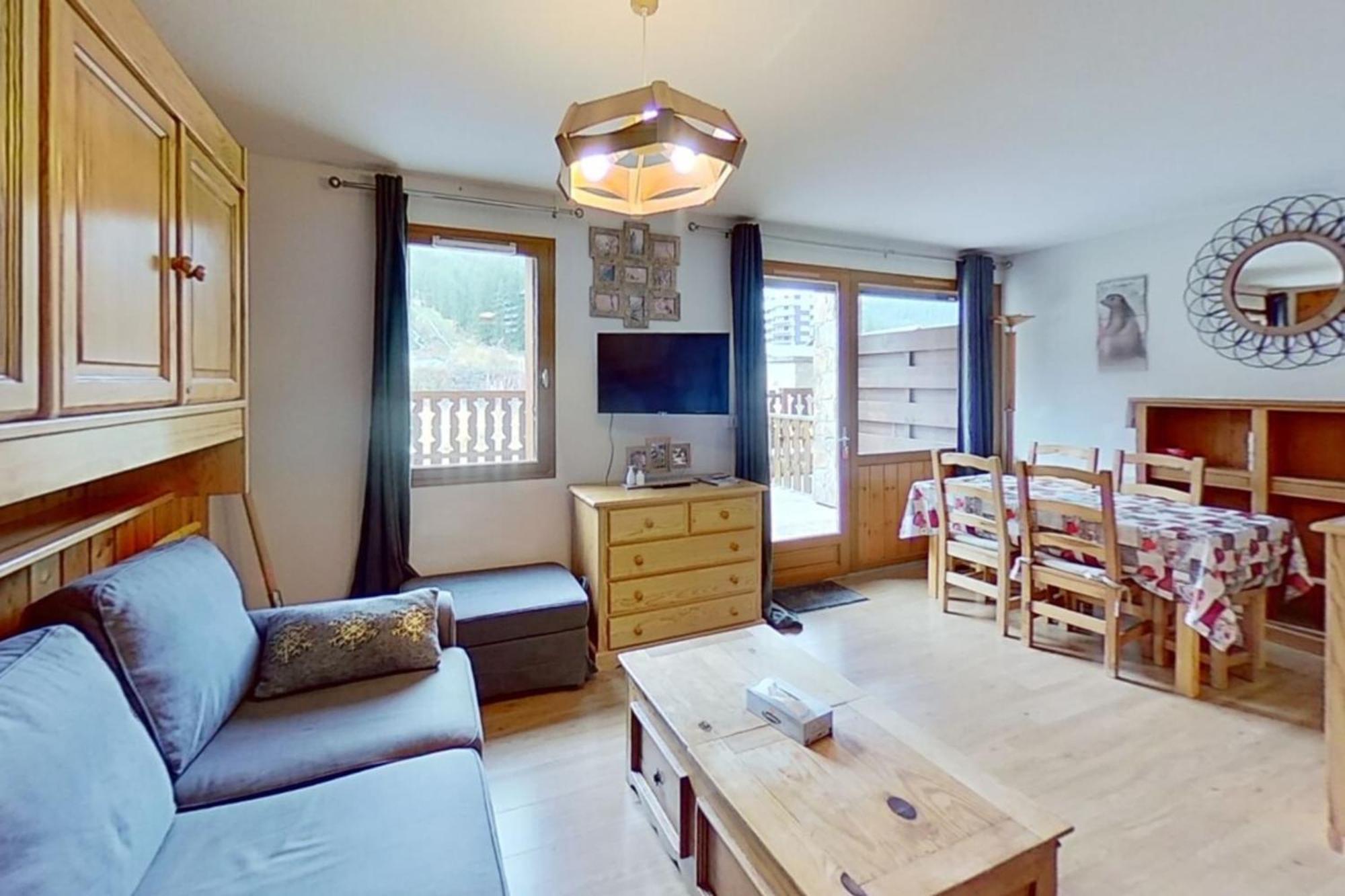 Casa-Amelie Terrace With View And Parking Apartment Vars  Exterior foto