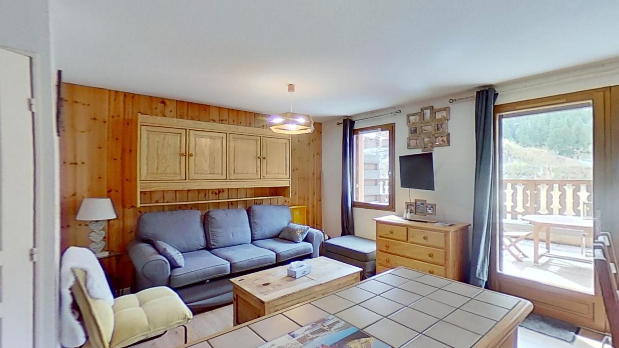 Casa-Amelie Terrace With View And Parking Apartment Vars  Exterior foto