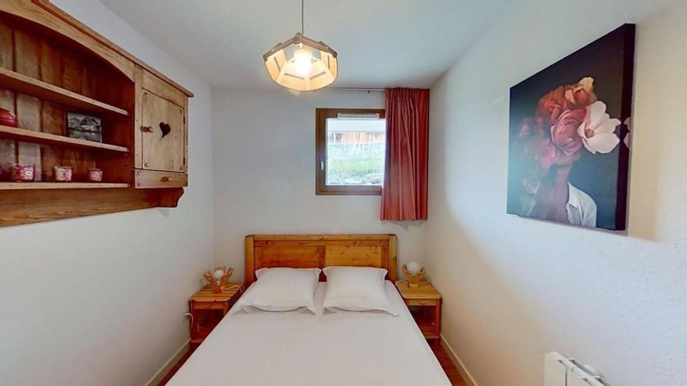 Casa-Amelie Terrace With View And Parking Apartment Vars  Exterior foto