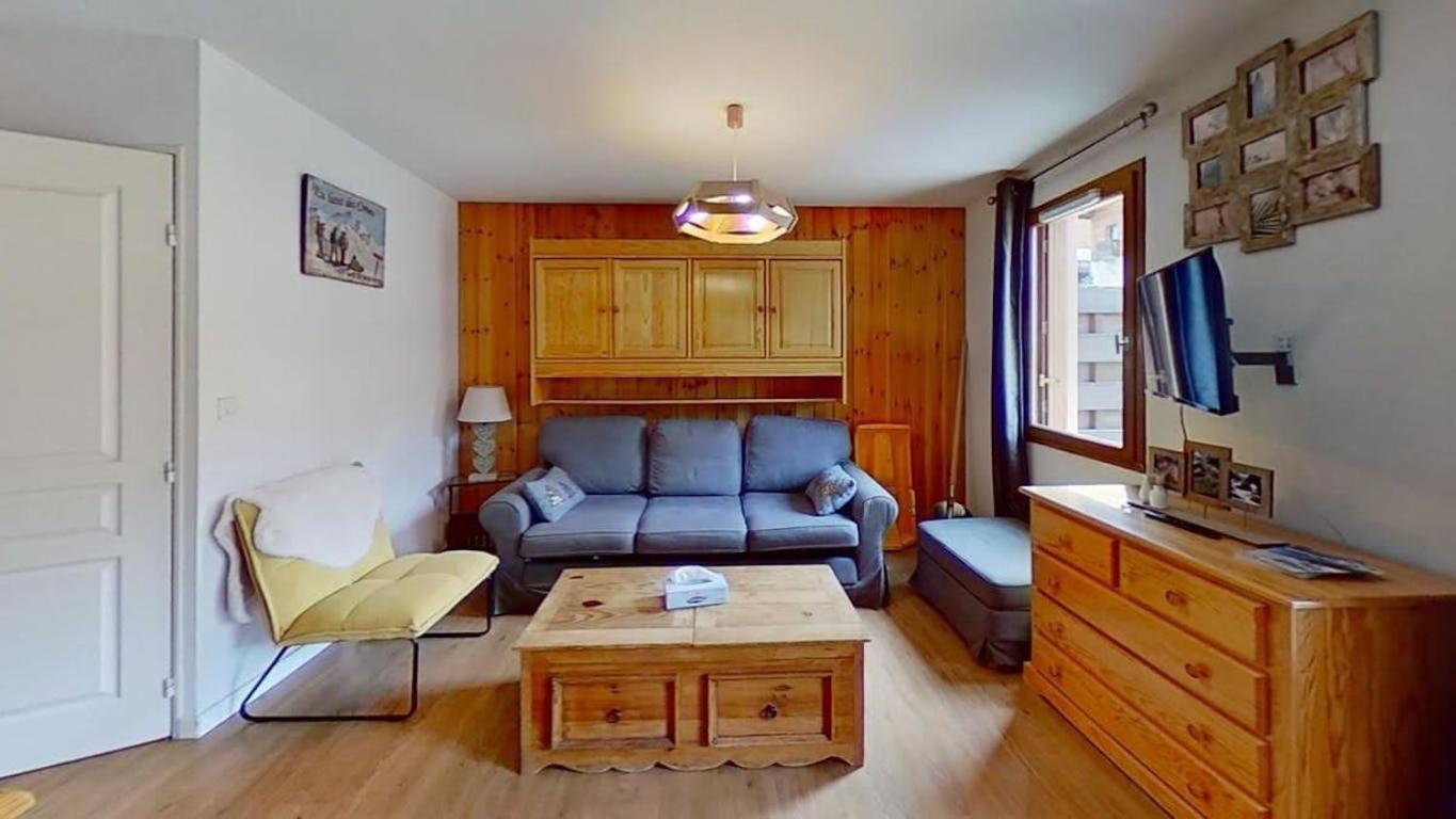 Casa-Amelie Terrace With View And Parking Apartment Vars  Exterior foto