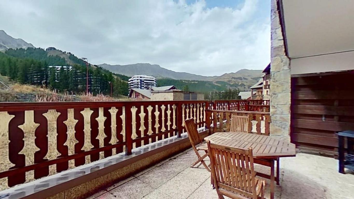 Casa-Amelie Terrace With View And Parking Apartment Vars  Exterior foto