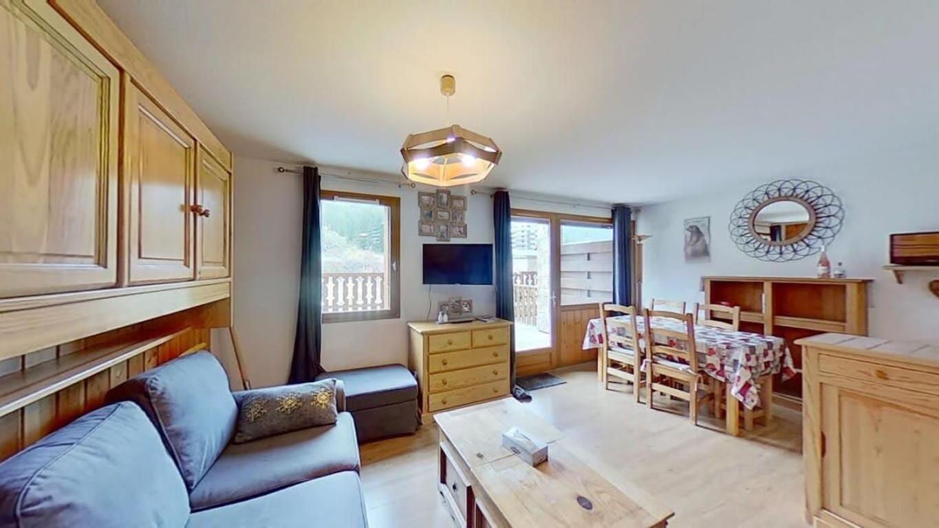 Casa-Amelie Terrace With View And Parking Apartment Vars  Exterior foto