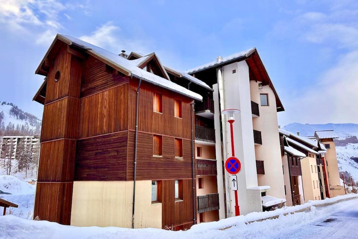 Casa-Amelie Terrace With View And Parking Apartment Vars  Exterior foto