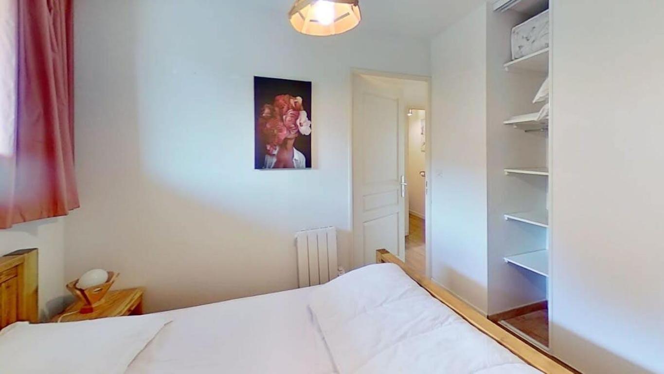 Casa-Amelie Terrace With View And Parking Apartment Vars  Exterior foto