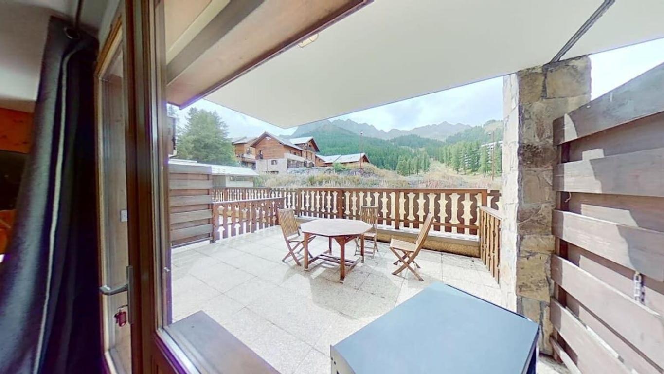 Casa-Amelie Terrace With View And Parking Apartment Vars  Exterior foto