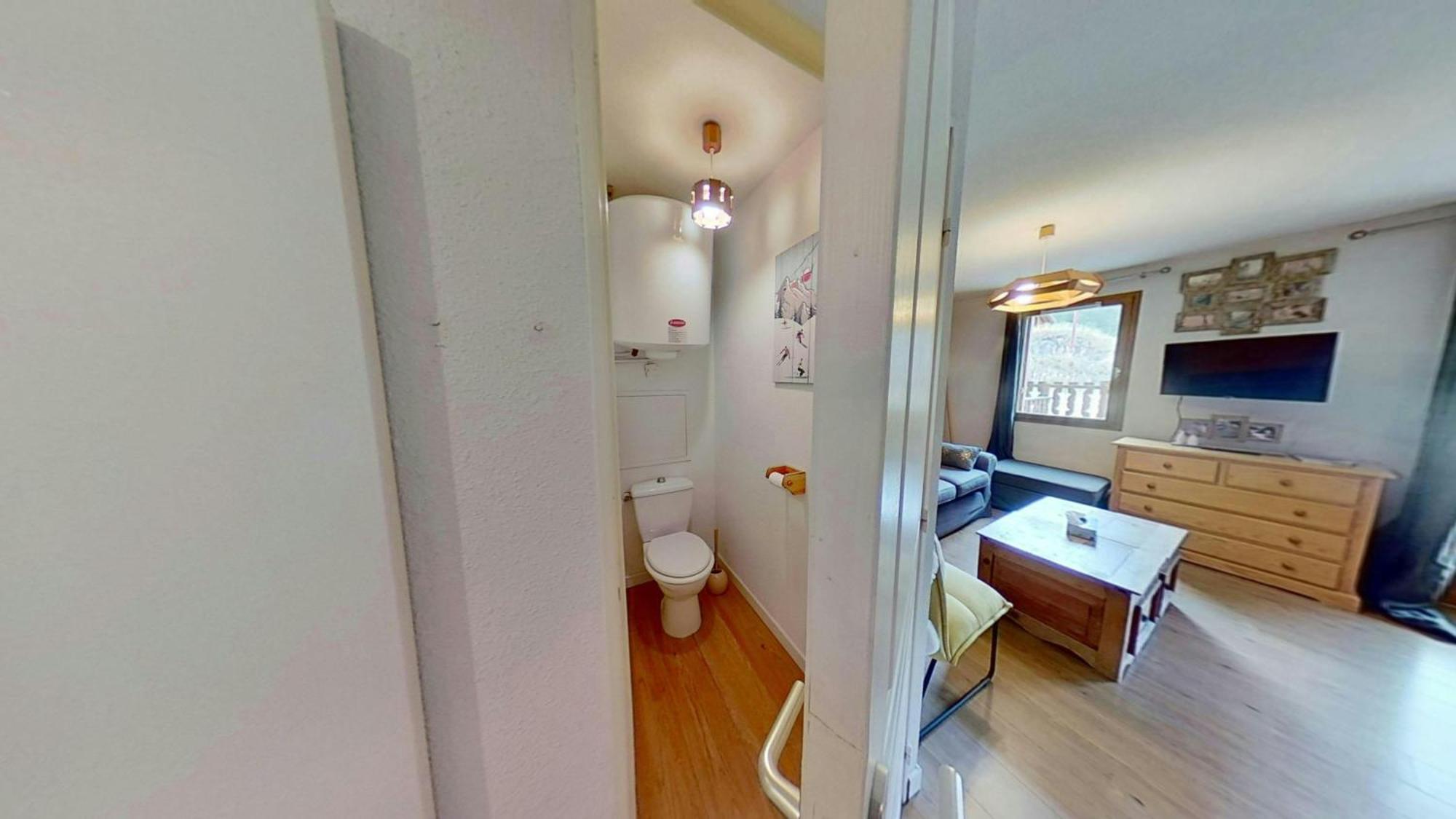 Casa-Amelie Terrace With View And Parking Apartment Vars  Exterior foto